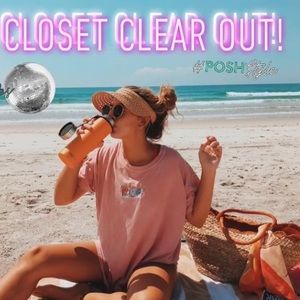 OPEN TO ALL OFFERS!!!!